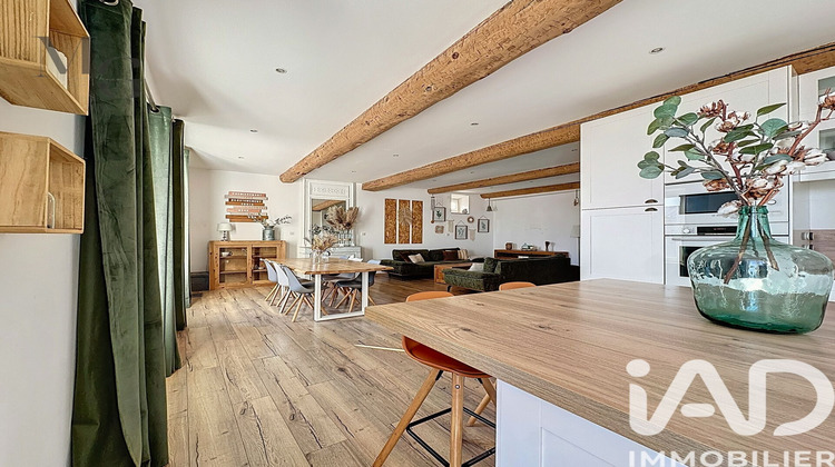 Ma-Cabane - Vente Maison Pomérols, 140 m²