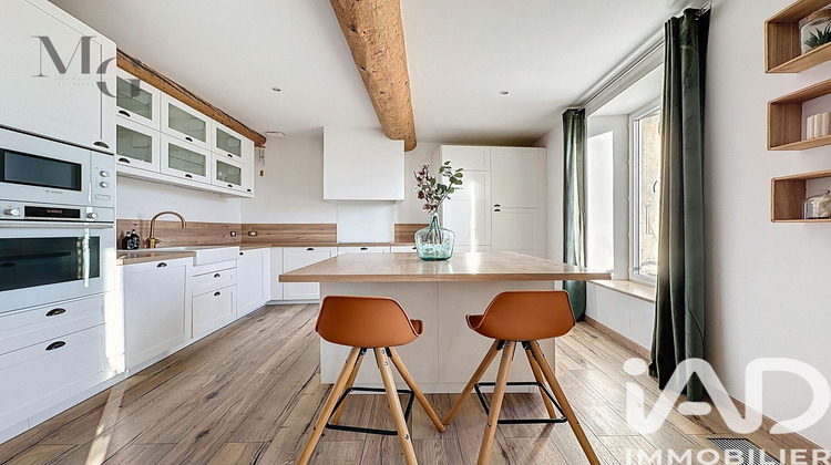 Ma-Cabane - Vente Maison Pomérols, 140 m²