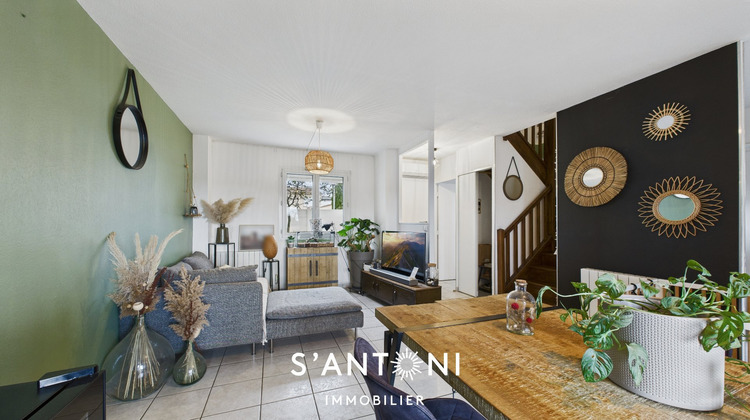 Ma-Cabane - Vente Maison POMEROLS, 71 m²