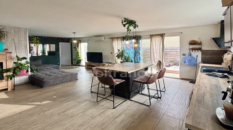 Ma-Cabane - Vente Maison POMEROLS, 98 m²