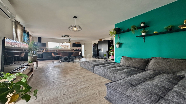 Ma-Cabane - Vente Maison POMEROLS, 98 m²