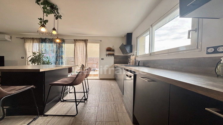 Ma-Cabane - Vente Maison POMEROLS, 98 m²