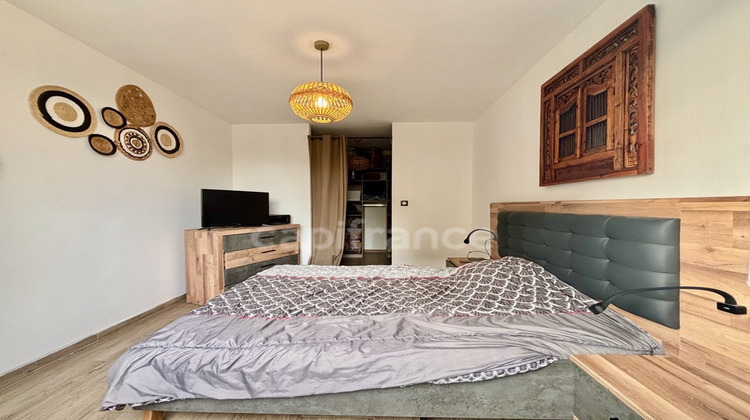 Ma-Cabane - Vente Maison POMEROLS, 98 m²