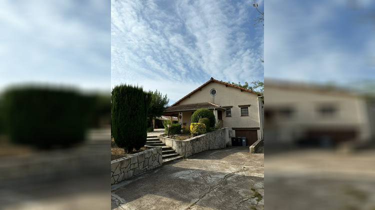 Ma-Cabane - Vente Maison Pomérols, 90 m²