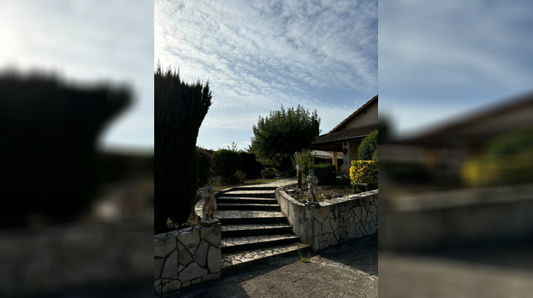 Ma-Cabane - Vente Maison Pomérols, 90 m²