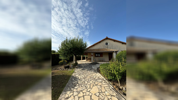 Ma-Cabane - Vente Maison Pomérols, 90 m²