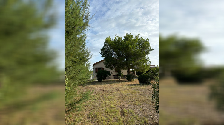 Ma-Cabane - Vente Maison Pomérols, 90 m²
