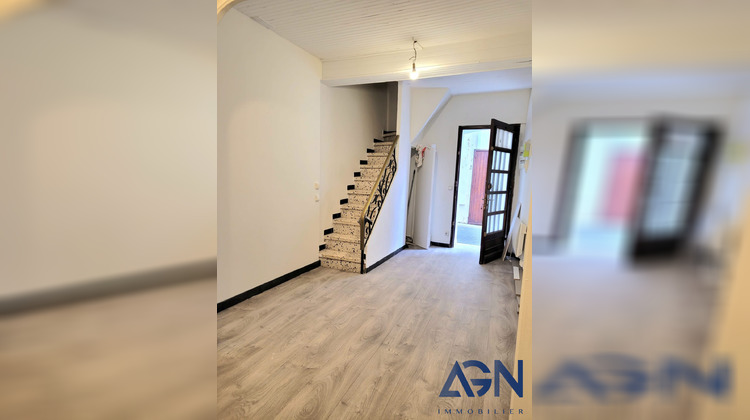 Ma-Cabane - Vente Maison Pomérols, 47 m²