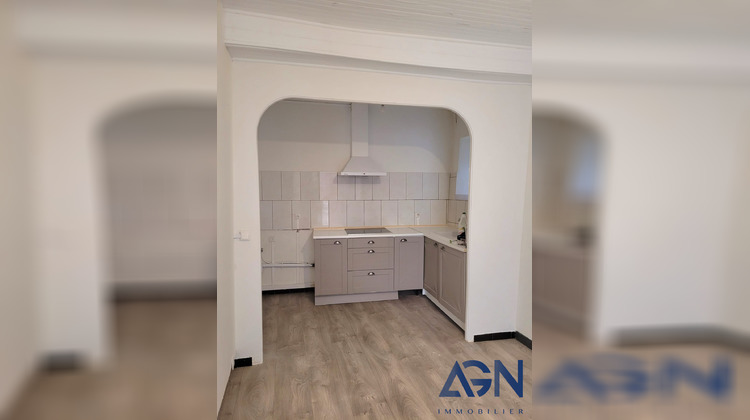 Ma-Cabane - Vente Maison Pomérols, 47 m²