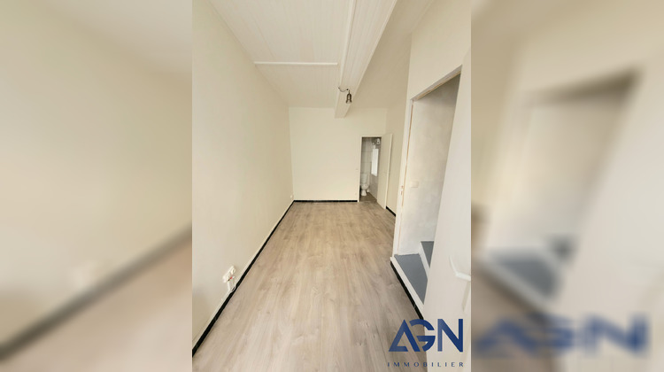 Ma-Cabane - Vente Maison Pomérols, 47 m²