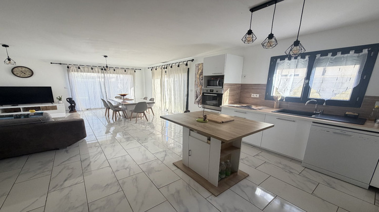 Ma-Cabane - Vente Maison POMEROLS, 90 m²