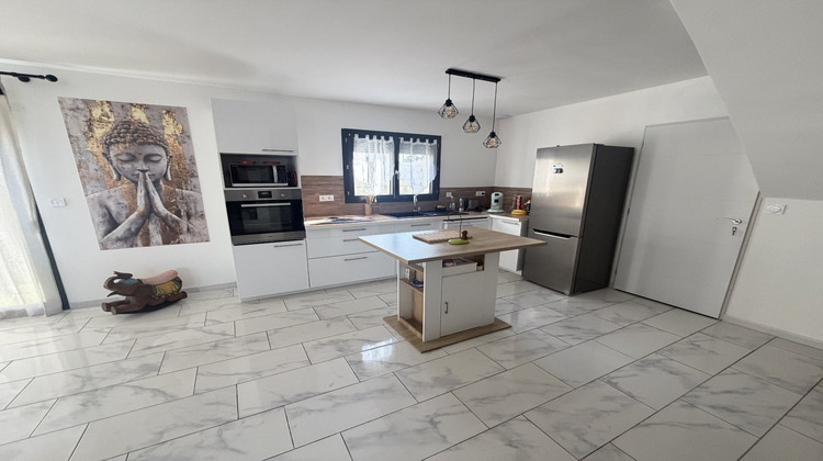 Ma-Cabane - Vente Maison POMEROLS, 90 m²