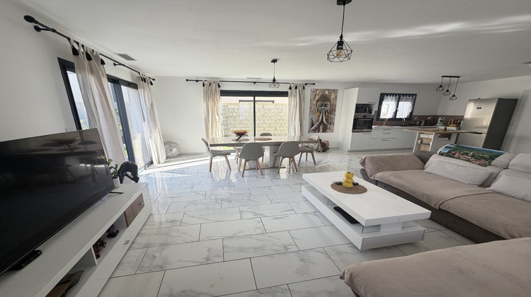 Ma-Cabane - Vente Maison POMEROLS, 90 m²