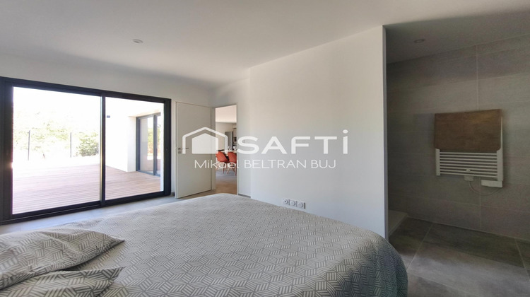 Ma-Cabane - Vente Maison Pomerols, 95 m²