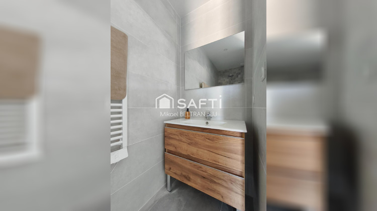 Ma-Cabane - Vente Maison Pomerols, 95 m²