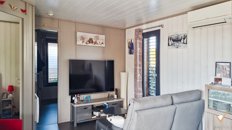 Ma-Cabane - Vente Maison Pomérols, 47 m²