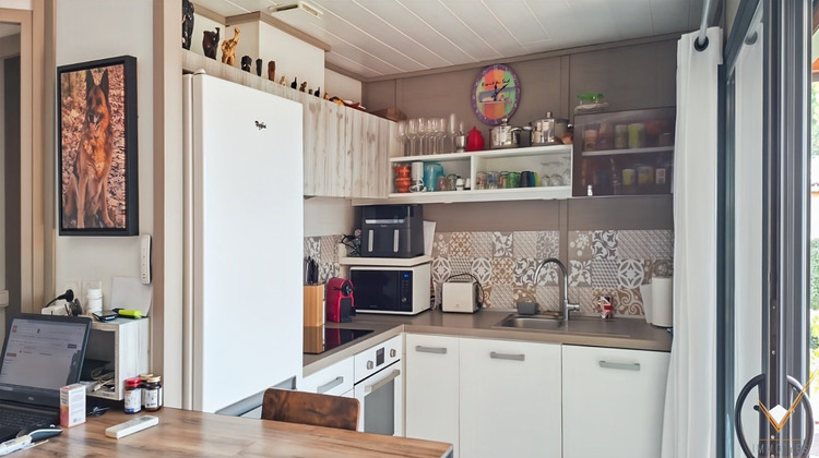 Ma-Cabane - Vente Maison Pomérols, 47 m²