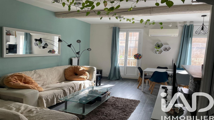 Ma-Cabane - Vente Maison Pomérols, 88 m²
