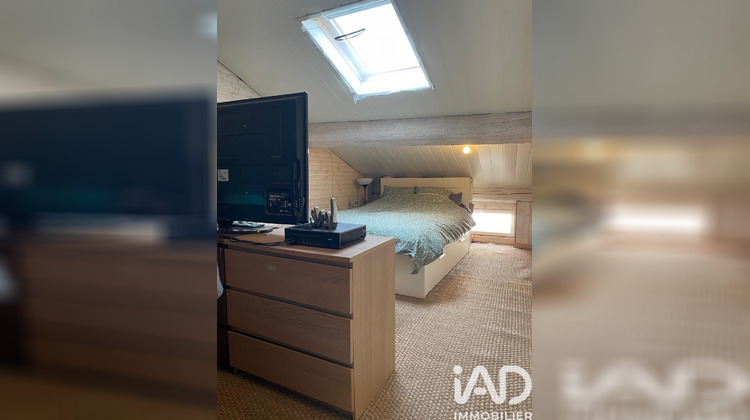 Ma-Cabane - Vente Maison Pomérols, 88 m²