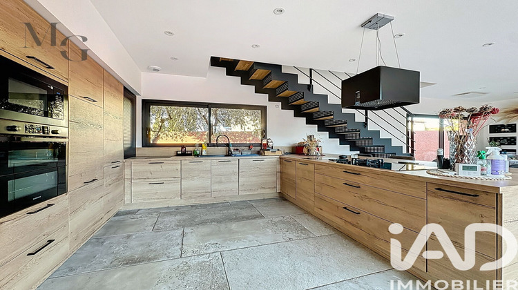 Ma-Cabane - Vente Maison Pomérols, 149 m²