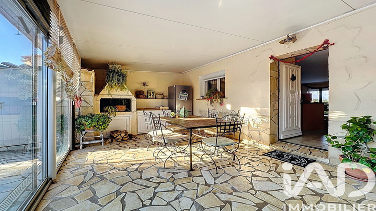 Ma-Cabane - Vente Maison Pomérols, 80 m²