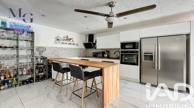 Ma-Cabane - Vente Maison Pomérols, 75 m²