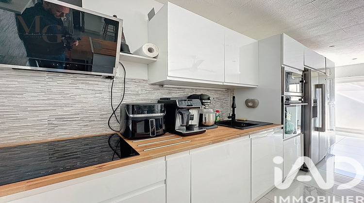 Ma-Cabane - Vente Maison Pomérols, 75 m²