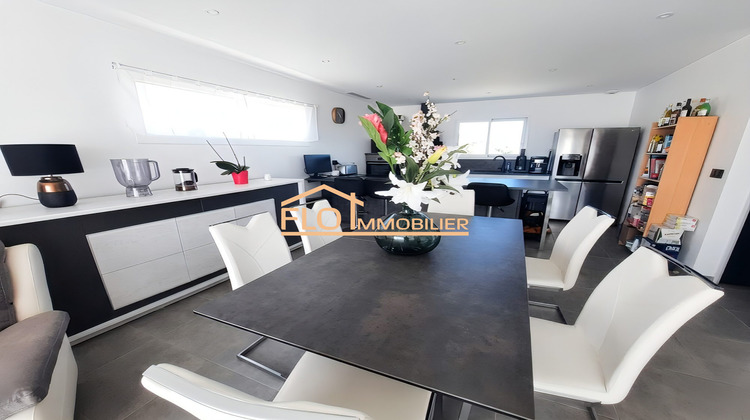 Ma-Cabane - Vente Maison Pomérols, 76 m²