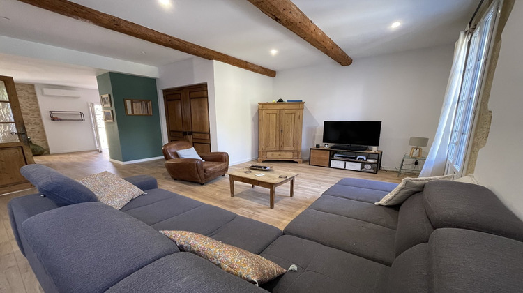 Ma-Cabane - Vente Maison POMEROLS, 112 m²