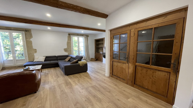 Ma-Cabane - Vente Maison POMEROLS, 112 m²