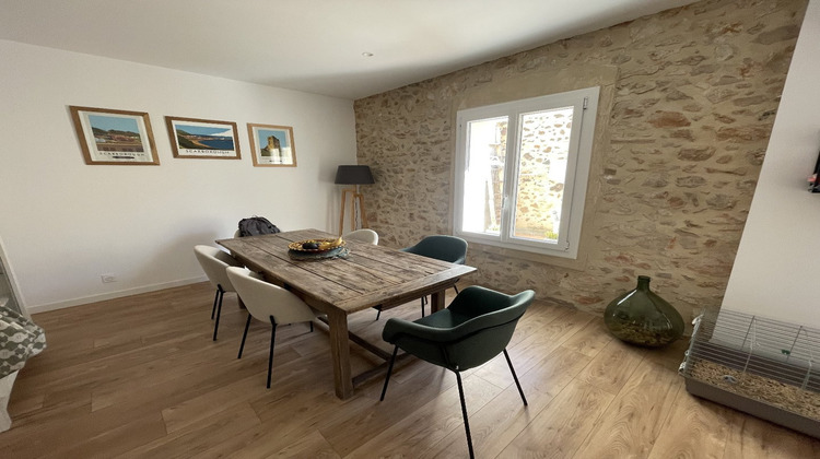 Ma-Cabane - Vente Maison POMEROLS, 112 m²