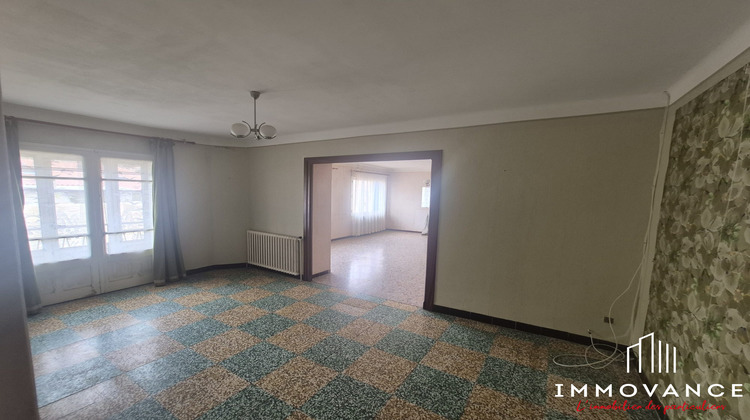 Ma-Cabane - Vente Maison Pomérols, 144 m²