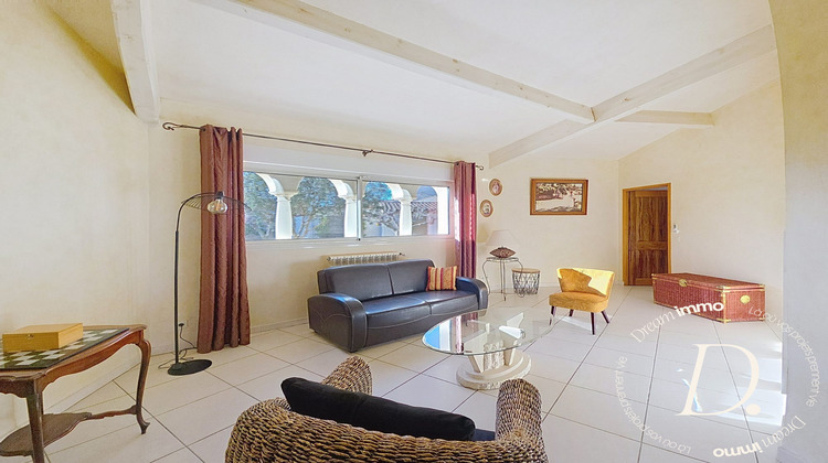 Ma-Cabane - Vente Maison Pomérols, 270 m²
