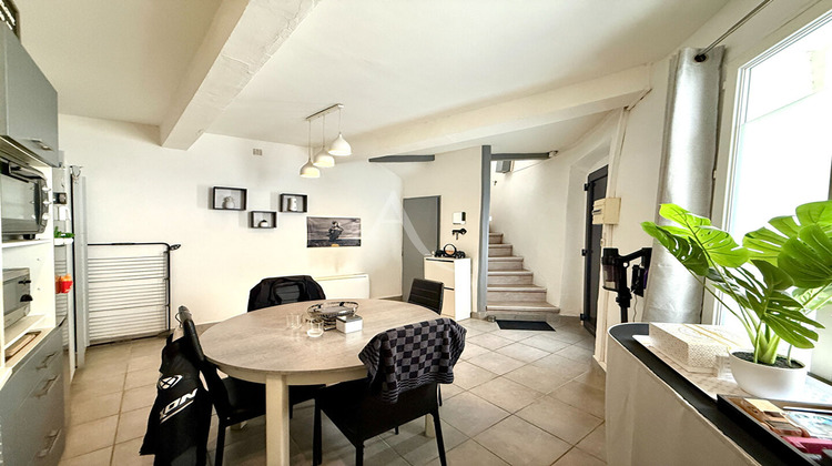 Ma-Cabane - Vente Maison POMEROLS, 66 m²