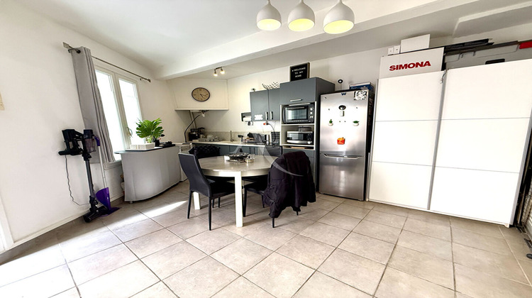 Ma-Cabane - Vente Maison POMEROLS, 66 m²
