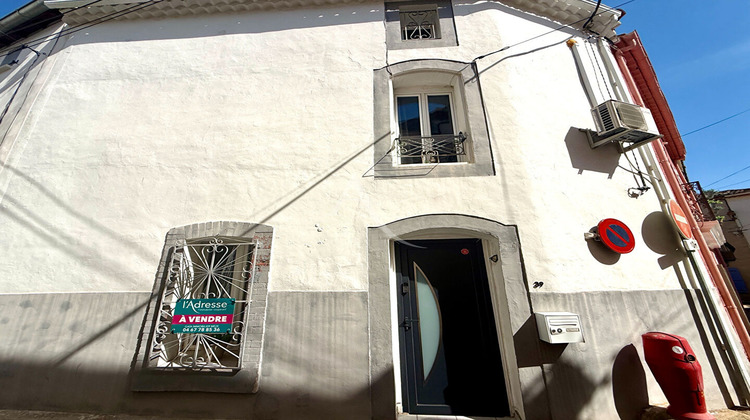Ma-Cabane - Vente Maison POMEROLS, 66 m²