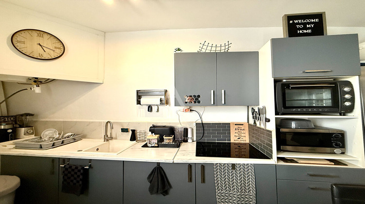Ma-Cabane - Vente Maison POMEROLS, 66 m²