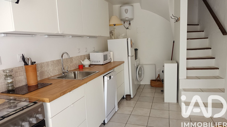 Ma-Cabane - Vente Maison Pomérols, 33 m²