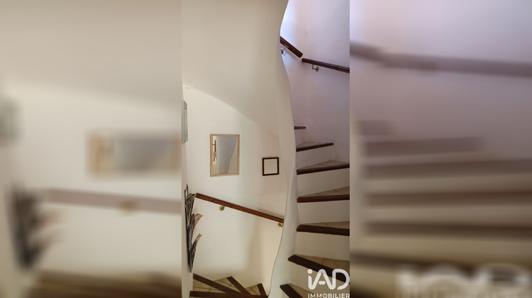 Ma-Cabane - Vente Maison Pomérols, 33 m²