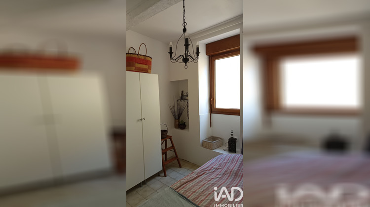 Ma-Cabane - Vente Maison Pomérols, 33 m²