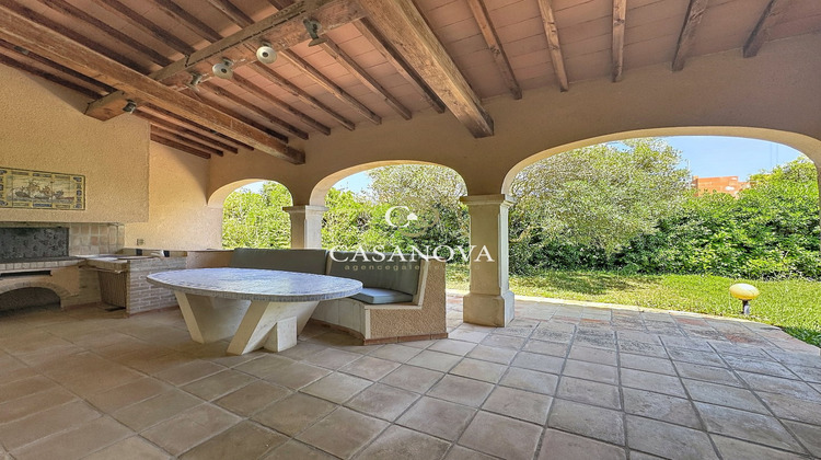 Ma-Cabane - Vente Maison POMEROLS, 320 m²