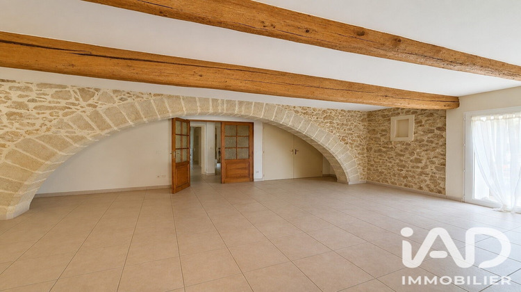 Ma-Cabane - Vente Maison Pomérols, 147 m²