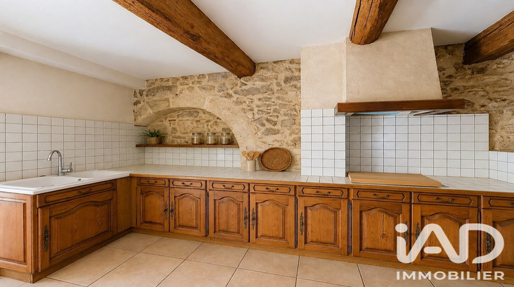 Ma-Cabane - Vente Maison Pomérols, 147 m²