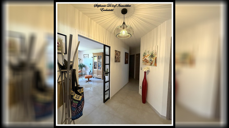 Ma-Cabane - Vente Maison POMEROLS, 110 m²