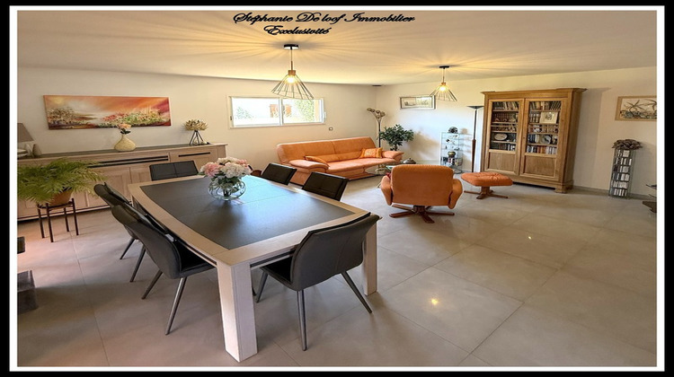 Ma-Cabane - Vente Maison POMEROLS, 110 m²