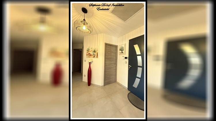 Ma-Cabane - Vente Maison POMEROLS, 110 m²