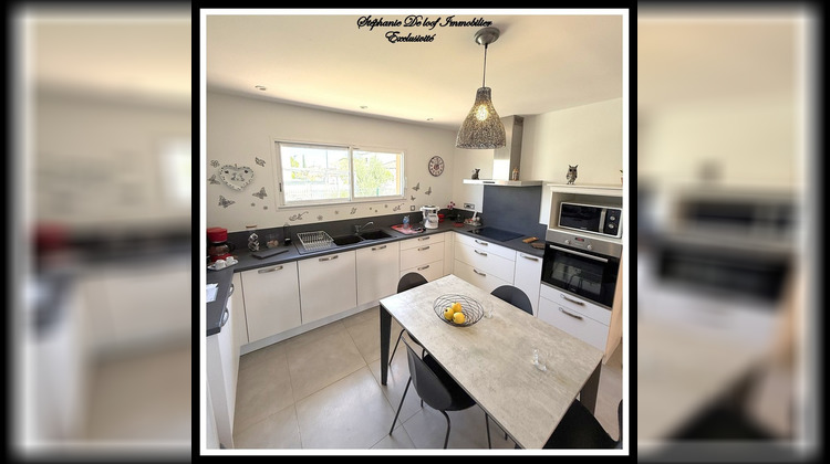 Ma-Cabane - Vente Maison POMEROLS, 110 m²