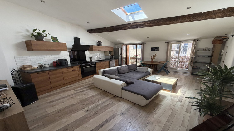 Ma-Cabane - Vente Maison POMEROLS, 153 m²