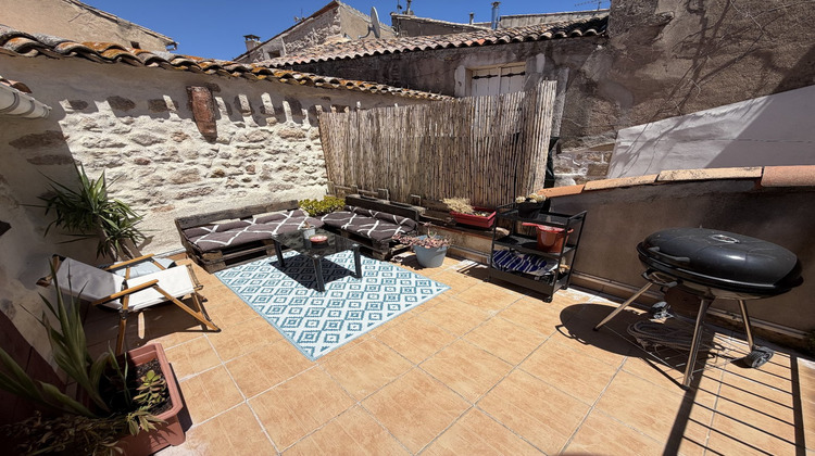 Ma-Cabane - Vente Maison POMEROLS, 153 m²