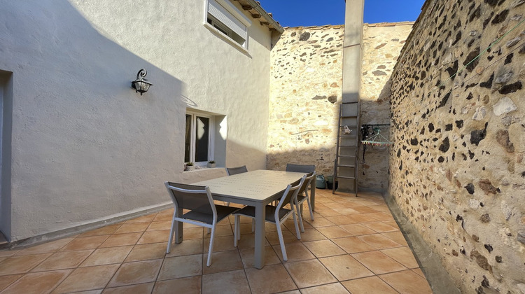 Ma-Cabane - Vente Maison POMEROLS, 112 m²
